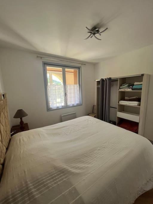 En Rez De Jardin -terrasse-2 Chambres-parking
