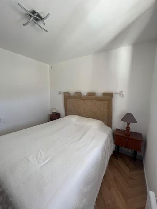 En Rez De Jardin -terrasse-2 Chambres-parking